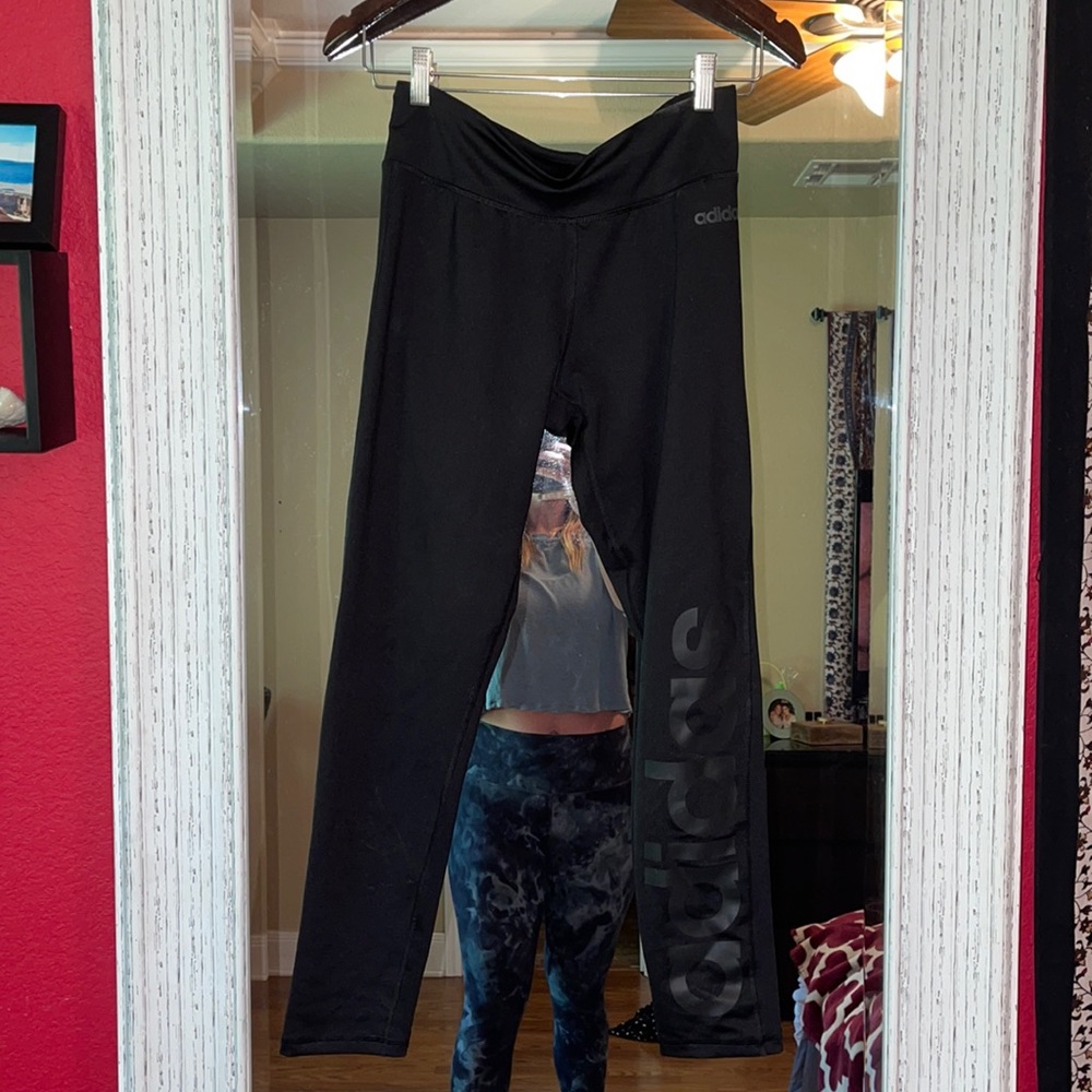 Adidas Leggings